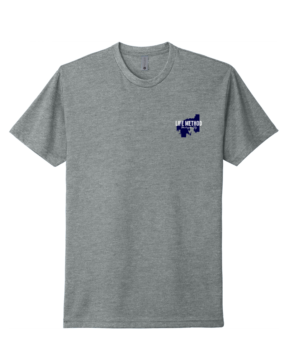 MC/LM shirt