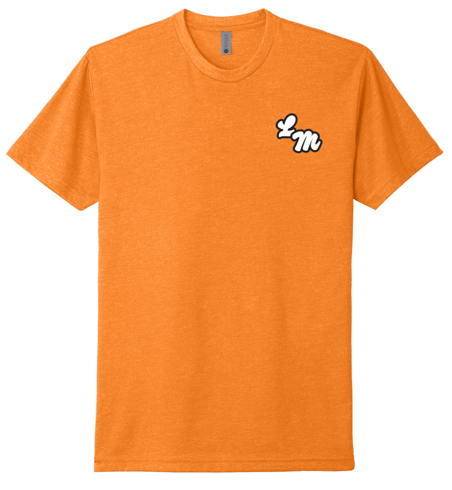 All love here shirt