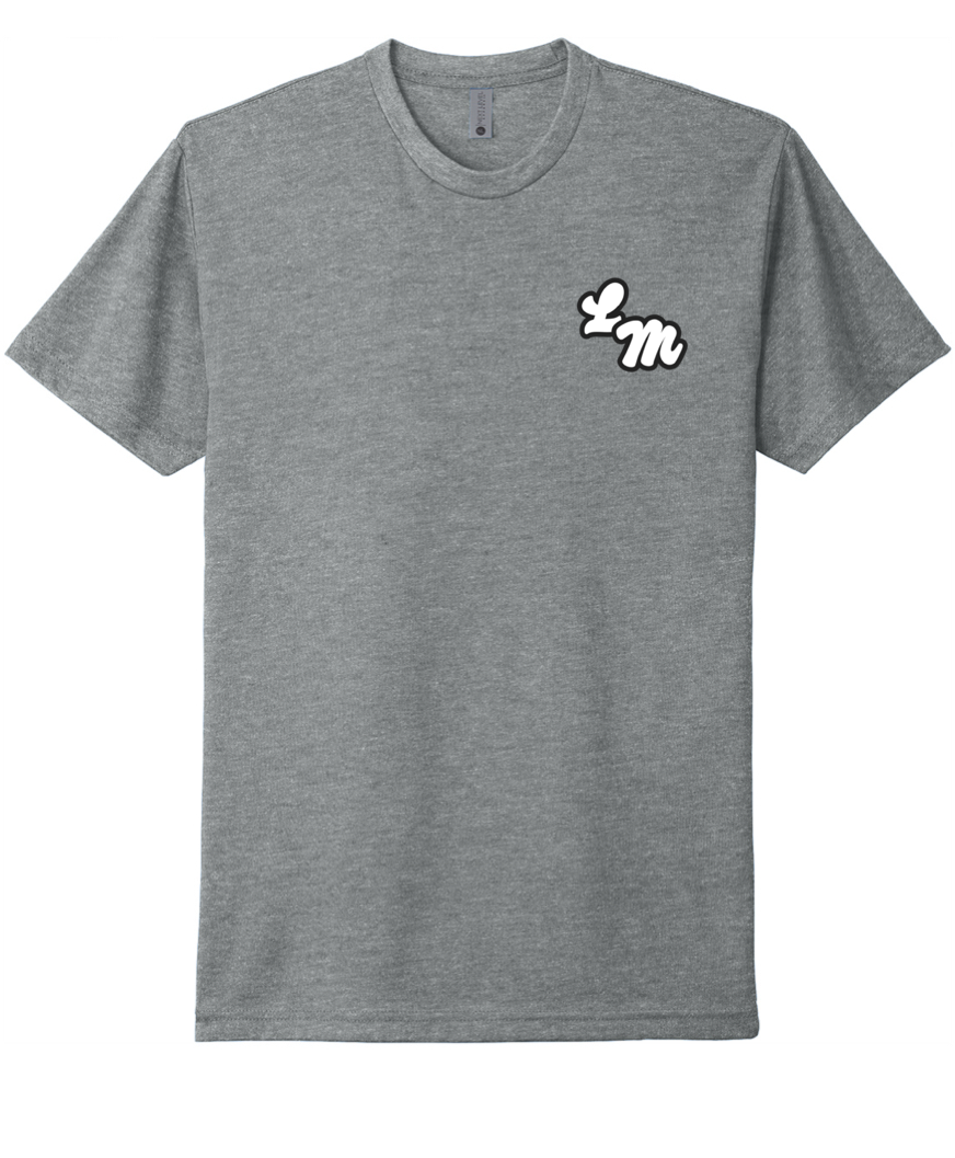 All love here shirt