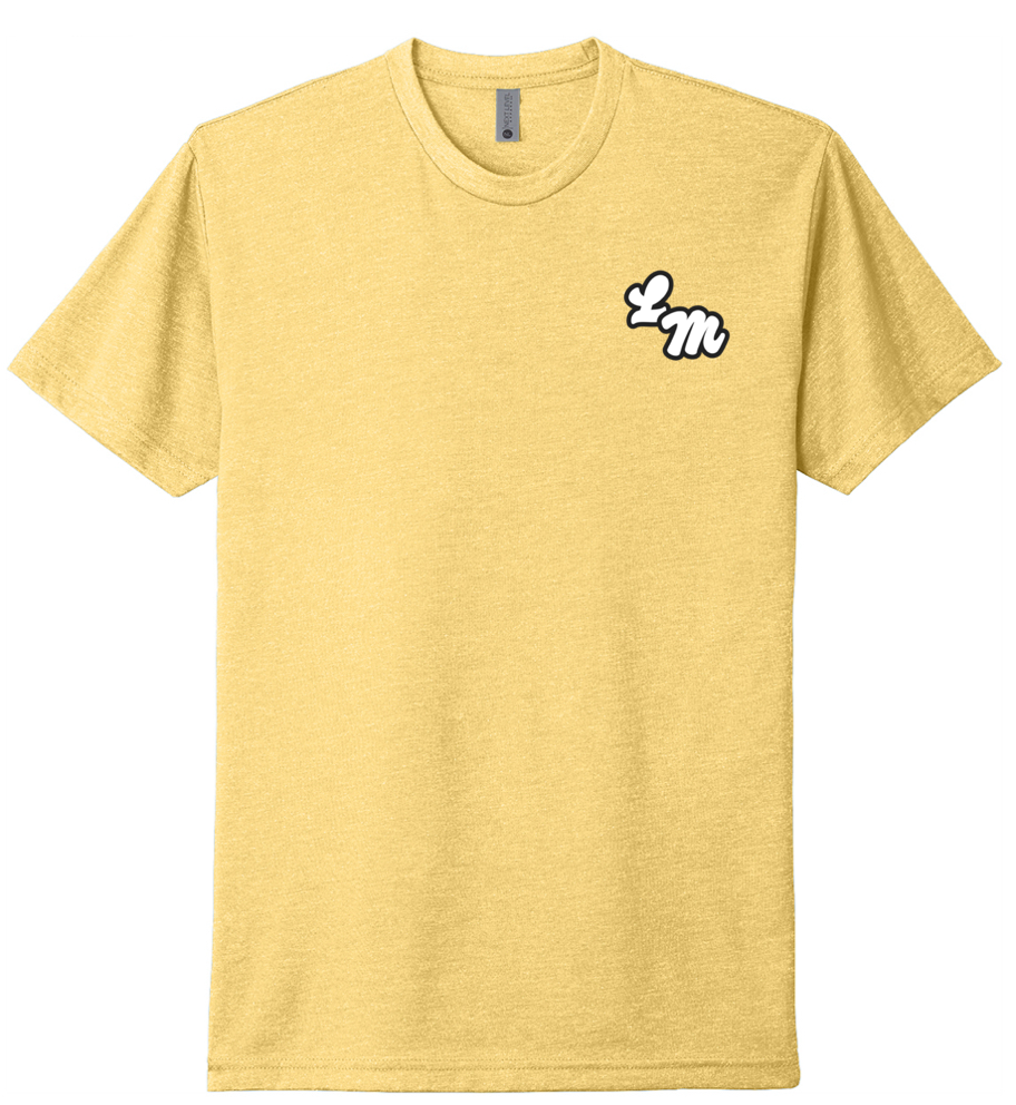 All love here shirt