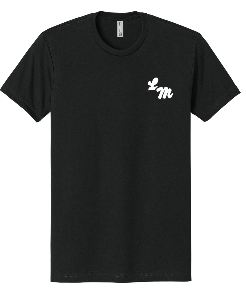 All love here shirt