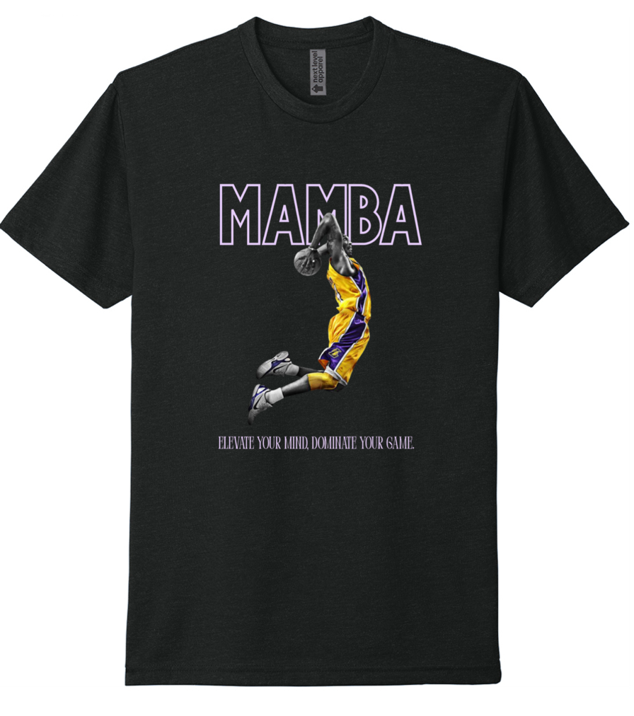 Mamba Tee