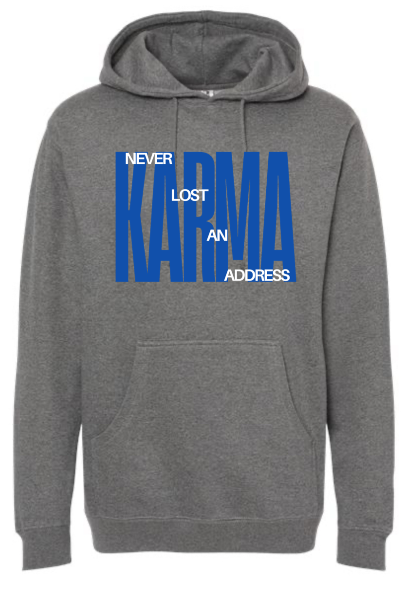 KARMA Hoodie