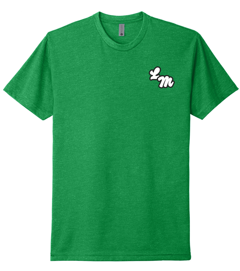 All love here shirt