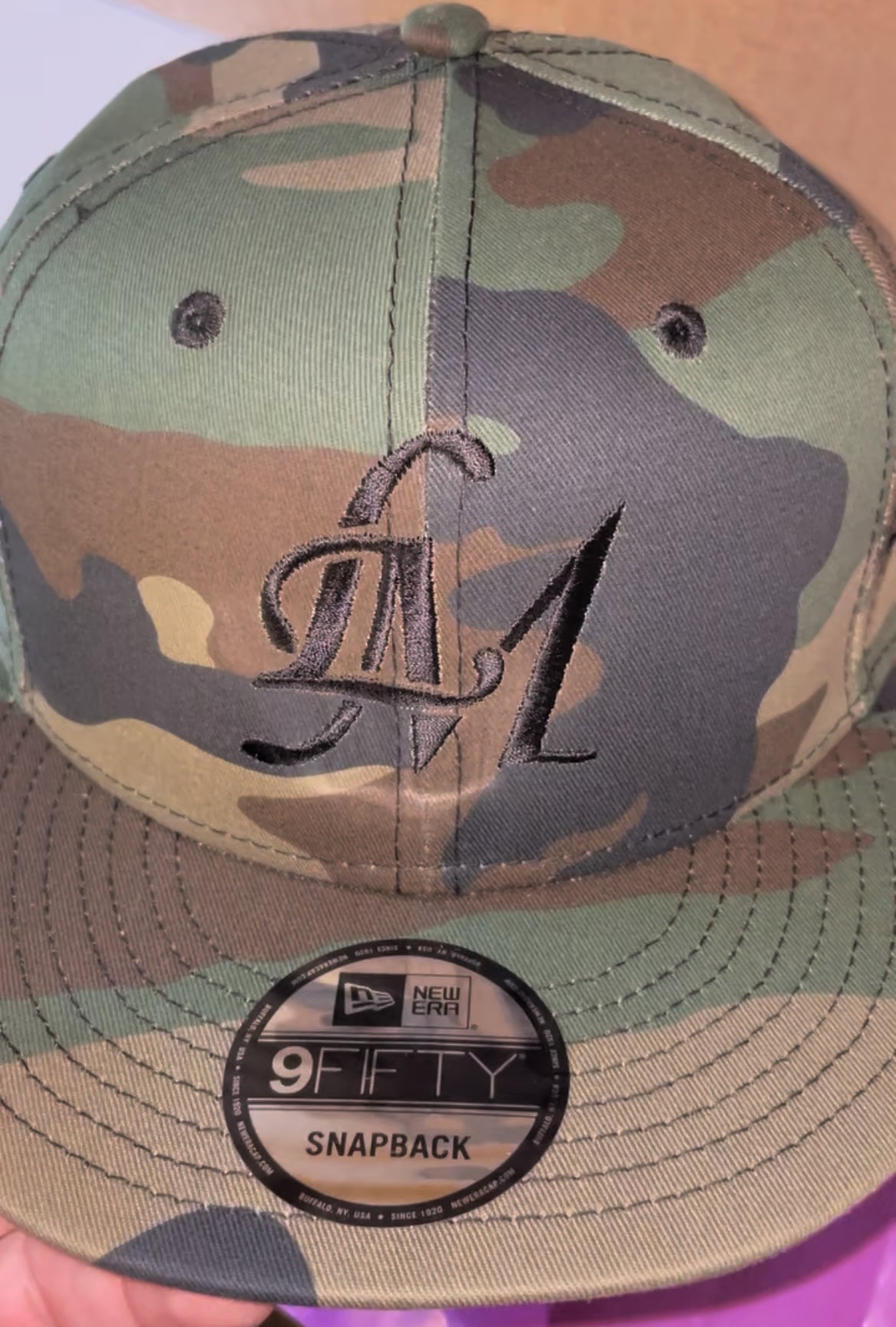 Life Method SnapBack