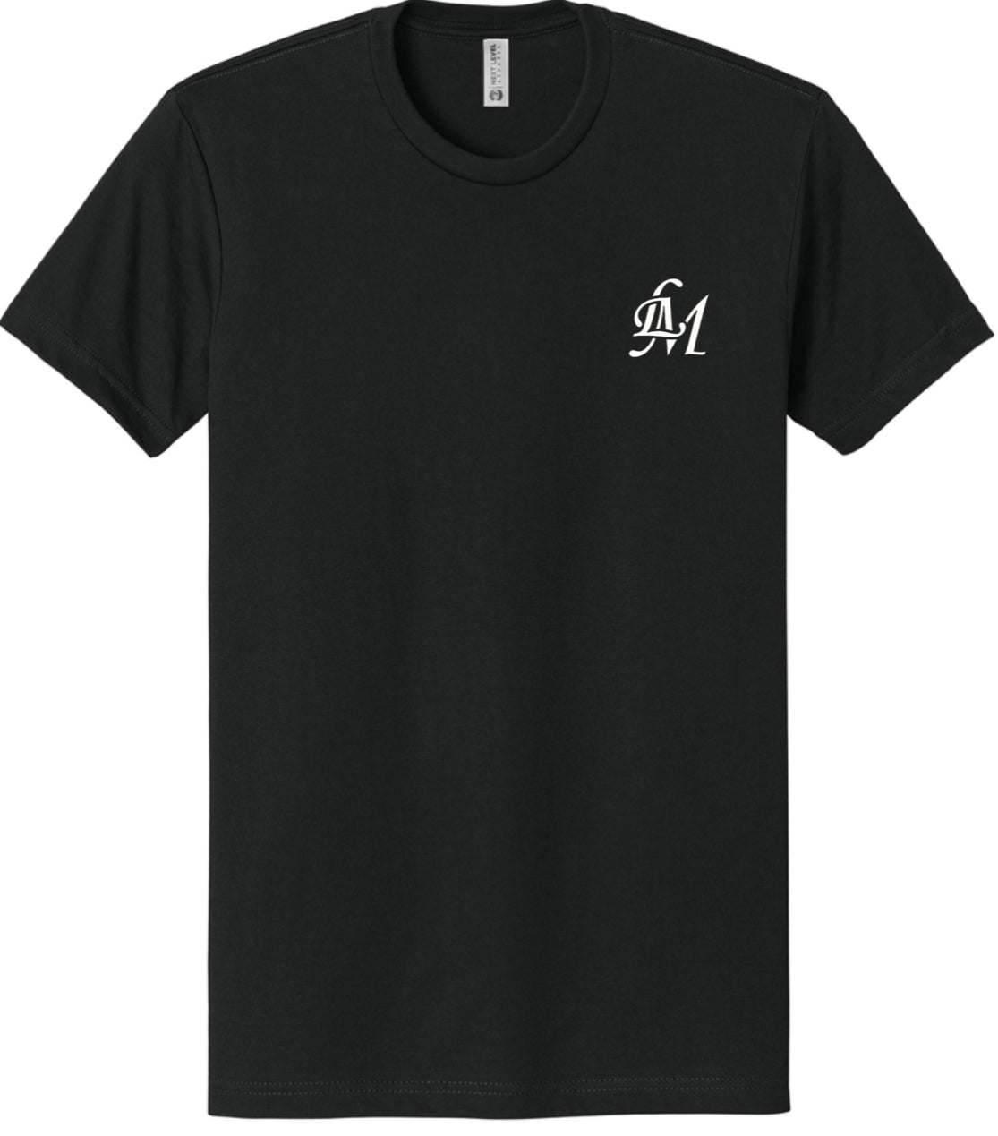 LM basic Tee