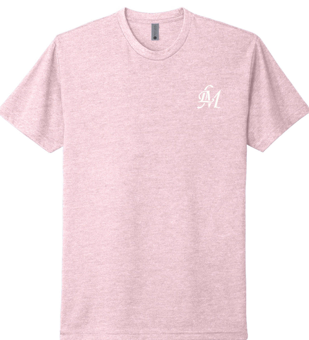 LM basic Tee