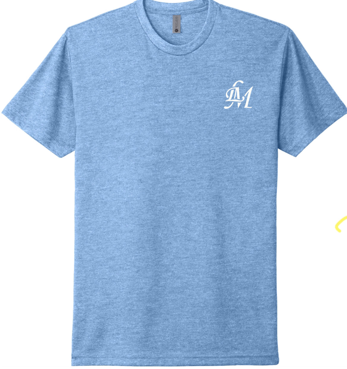 LM basic Tee
