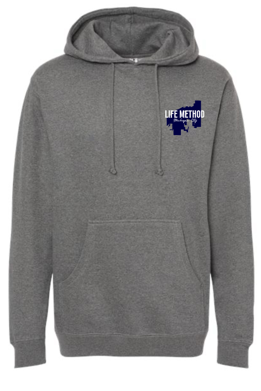 MC/LM hoodie