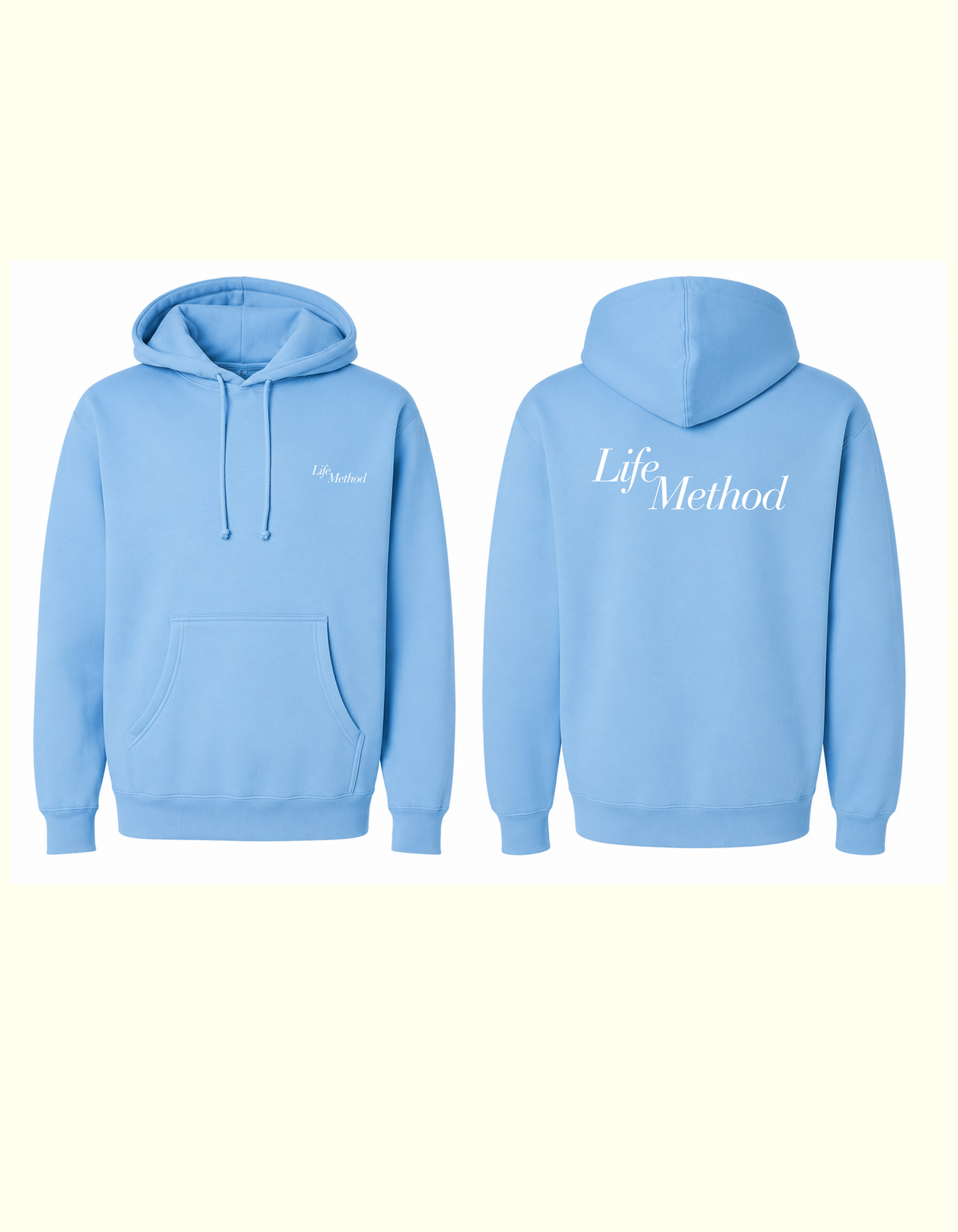Life Method - Color of the Month