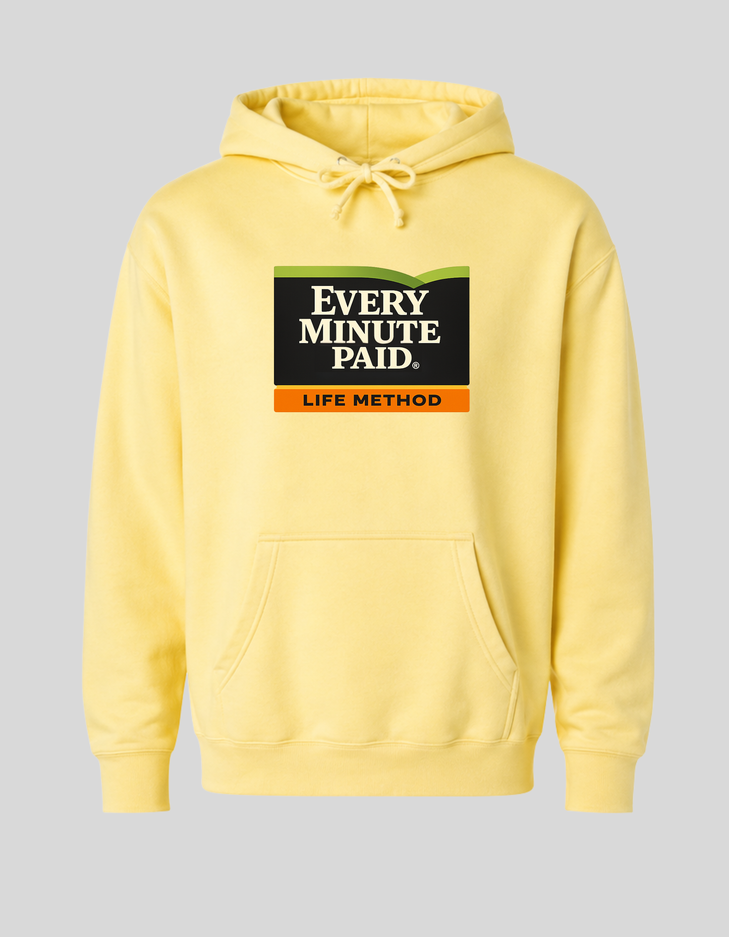 Every Minute Paid
