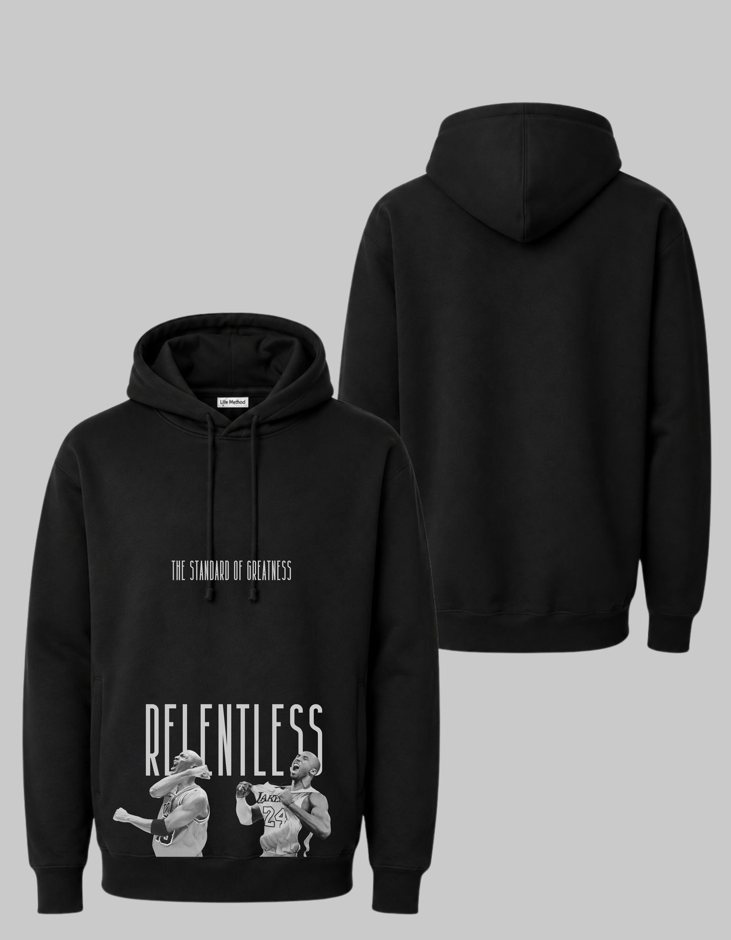 Relentless
