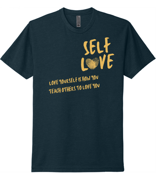 Self Love