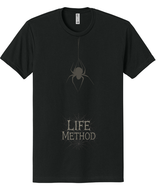 Life Method Web Hoodie