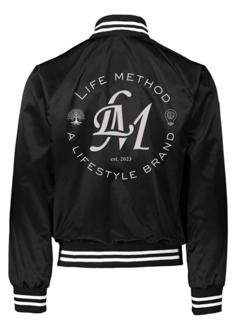 Life Method Jacket