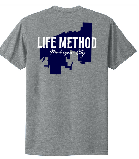 MC/LM shirt