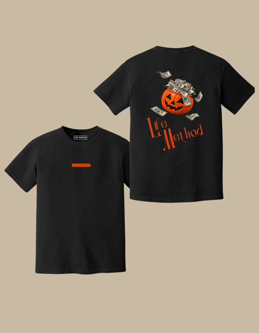 Halloween Hustle