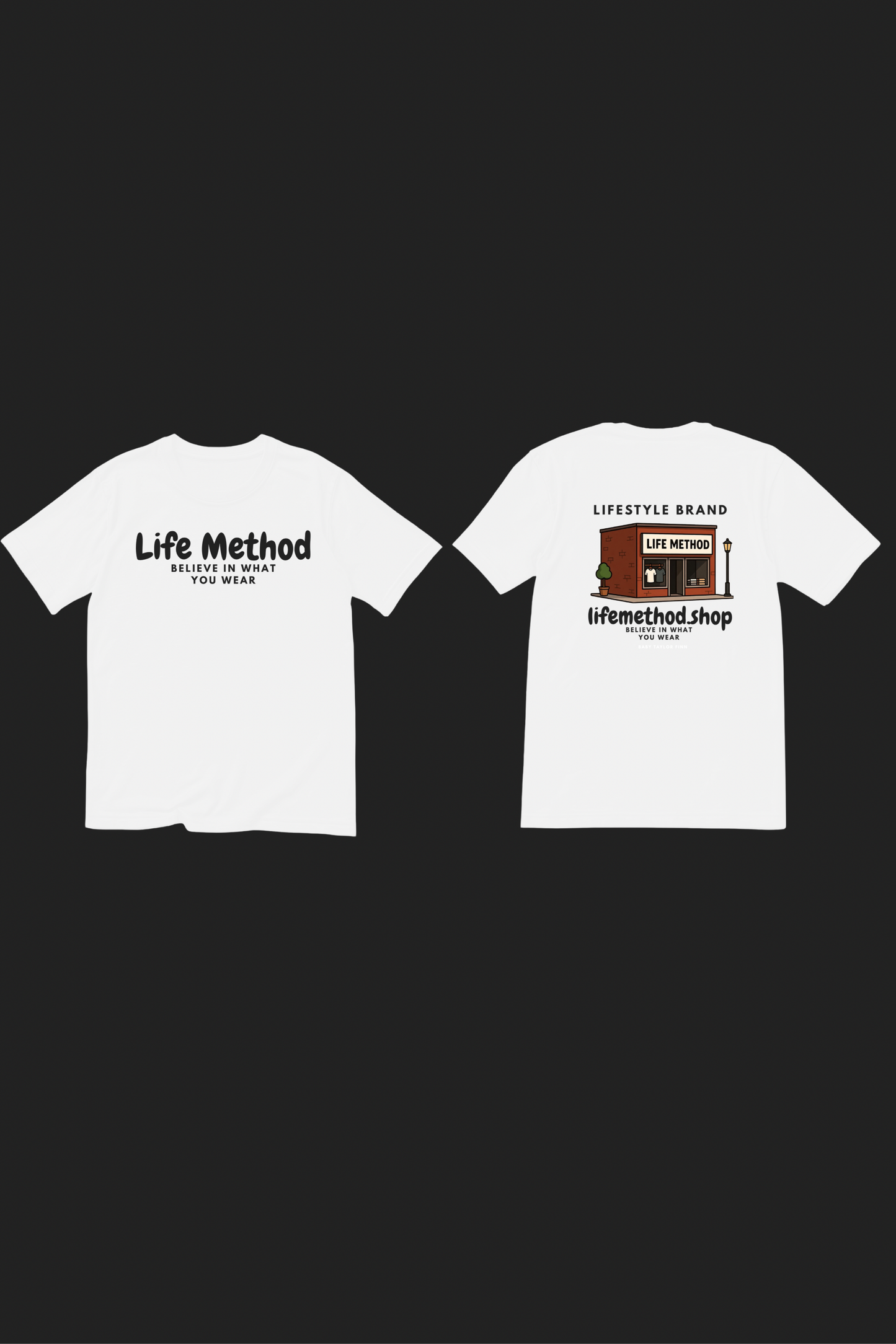 Life Method Shop