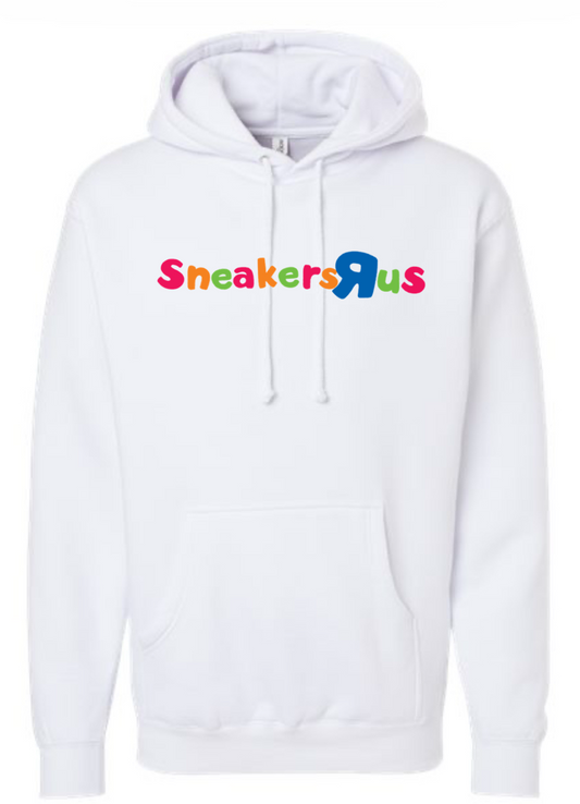 SneakersRus hoodie