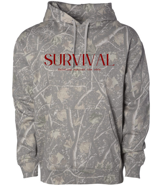 Survival Hoodie
