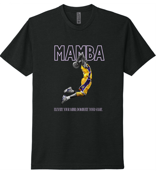 Mamba Tee