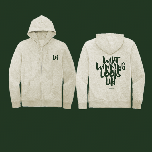 What Winning Looks Like