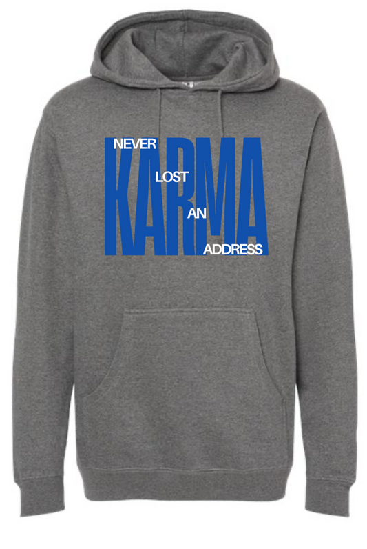 KARMA Hoodie