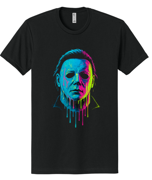 Life Method Mike Shirt