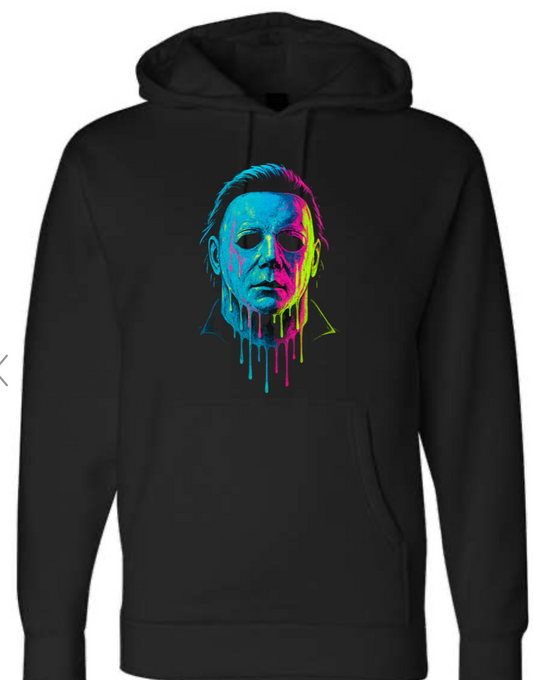 Life Method Mike hoodie