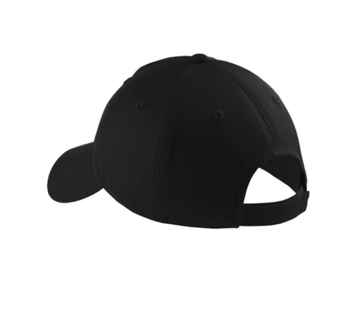 Life Method Canvas Hat