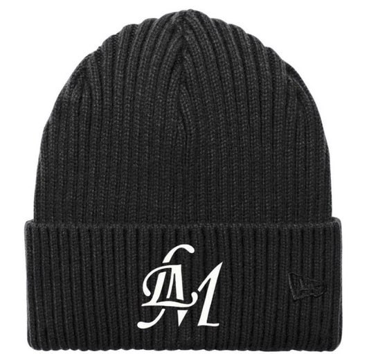 LM Beanie