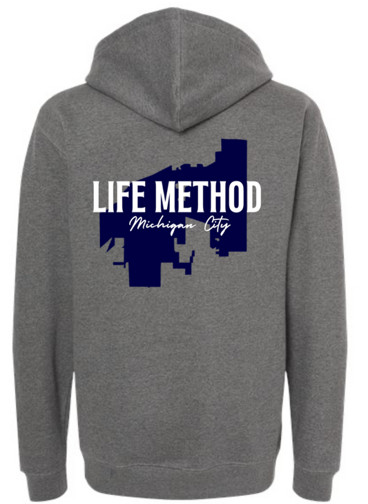 MC/LM hoodie