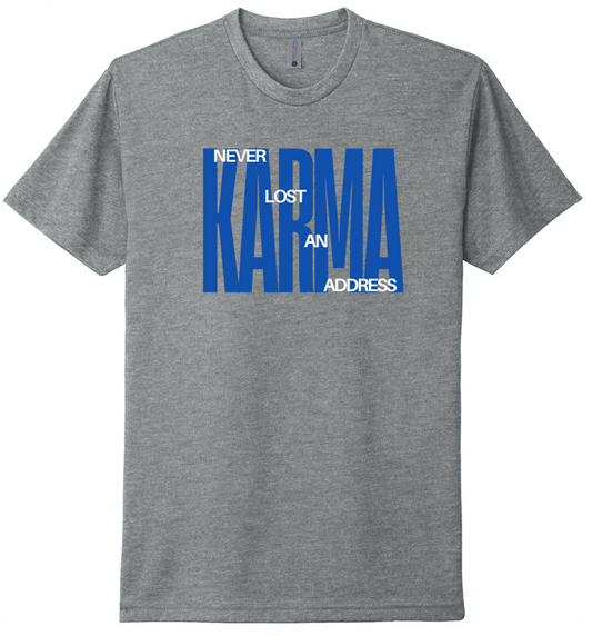 KARMA Tee