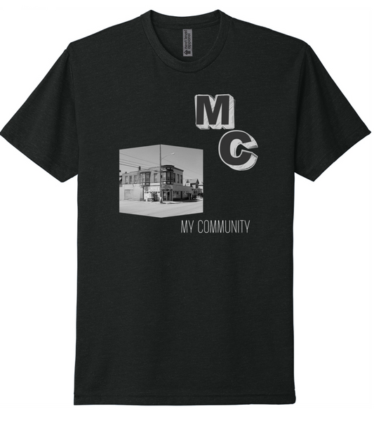 MC1 Tee