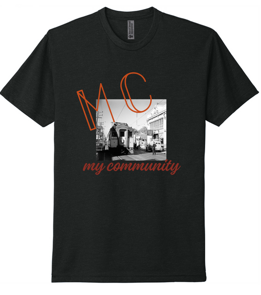 MC2 - Hoodie
