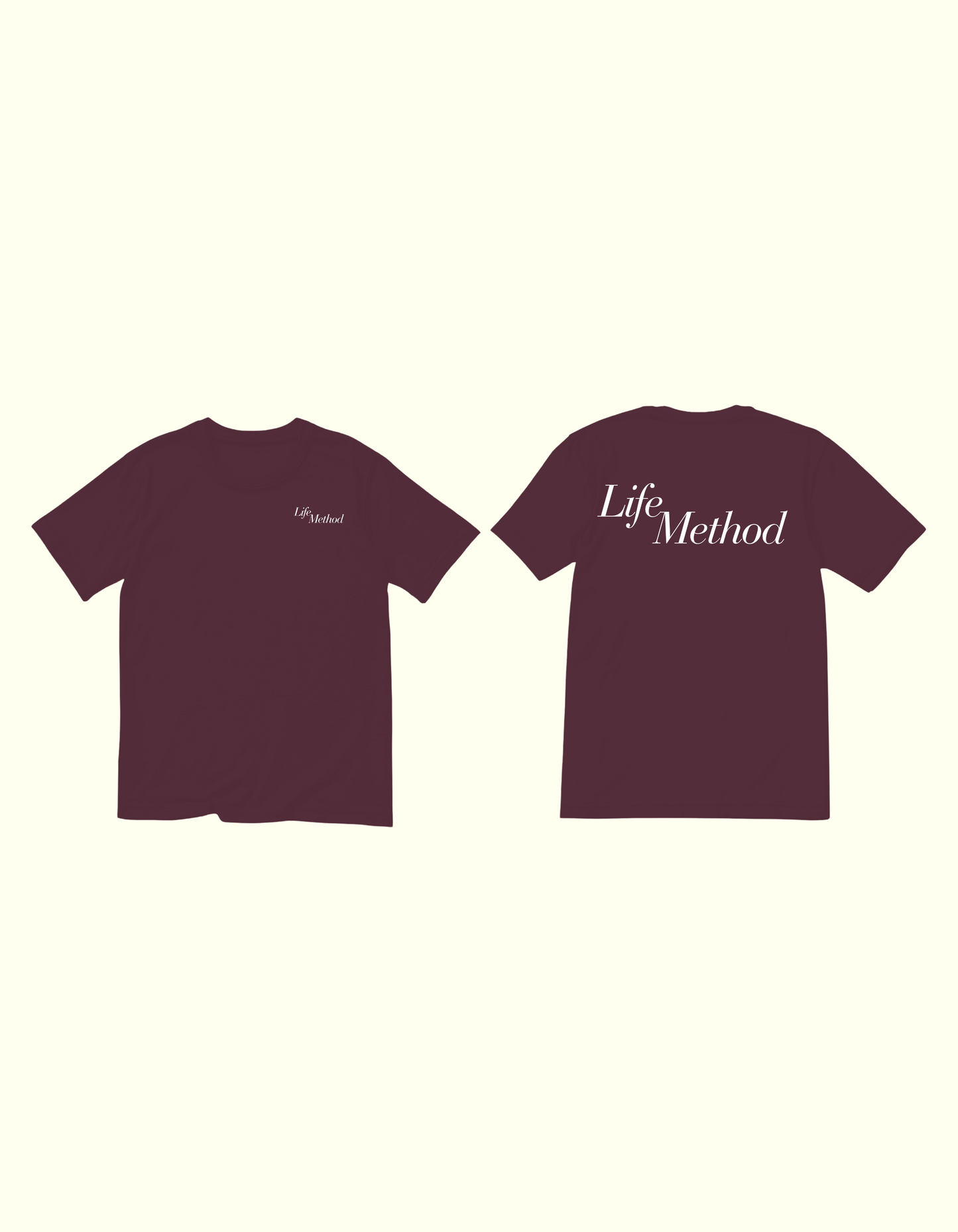 LM-Color of the Month