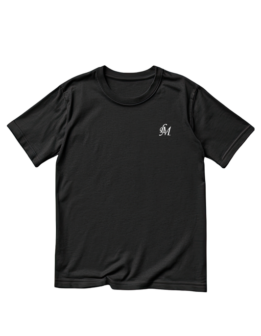 LM - COTTON TEE