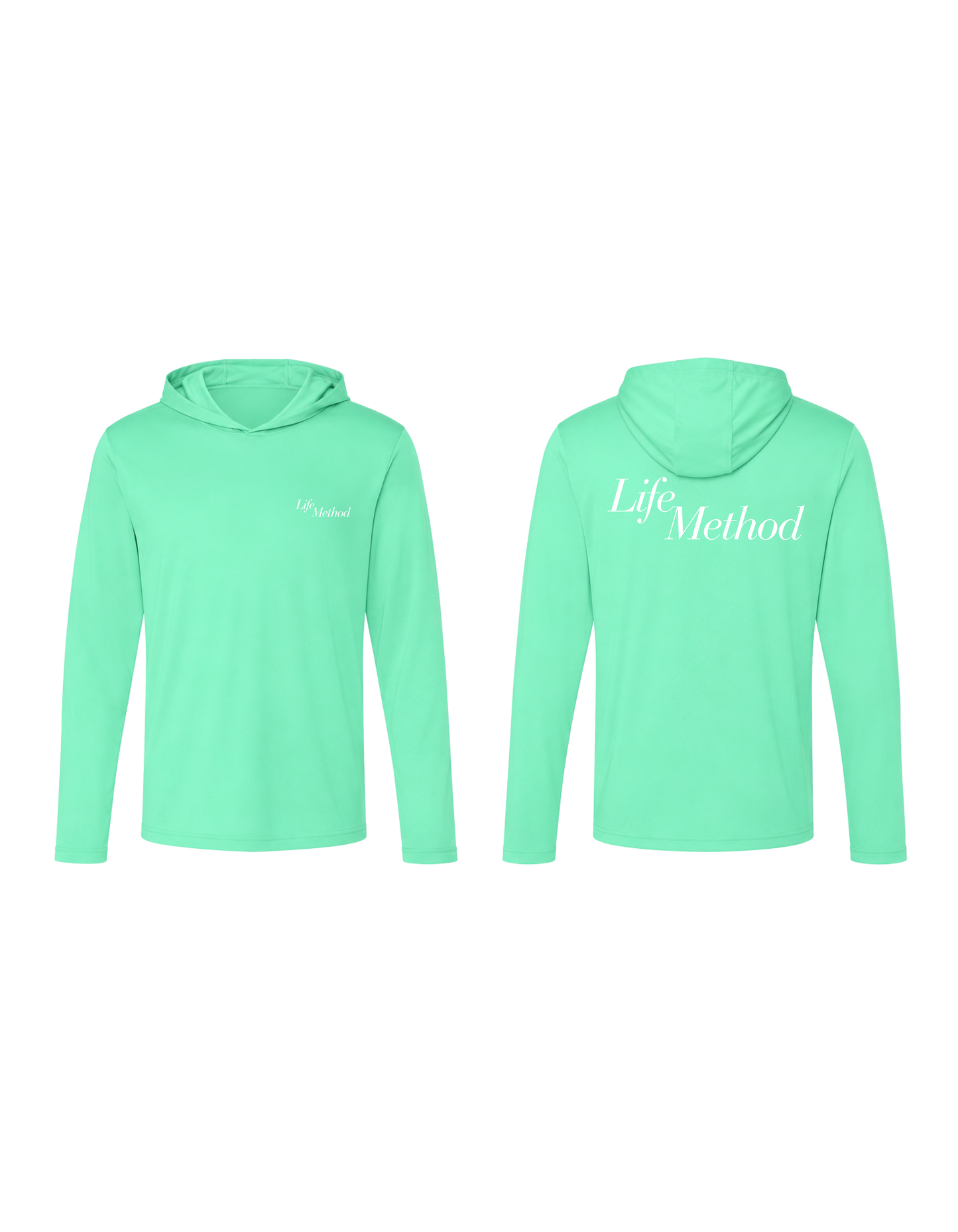 Life Method - Color of the Month