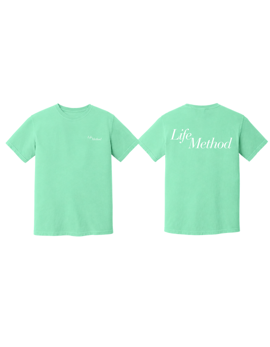 Life Method - Color of the Month