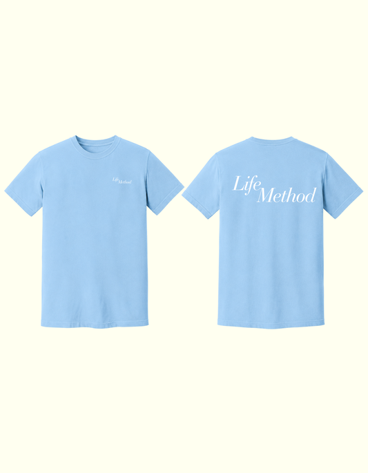 Life Method - Color of the Month