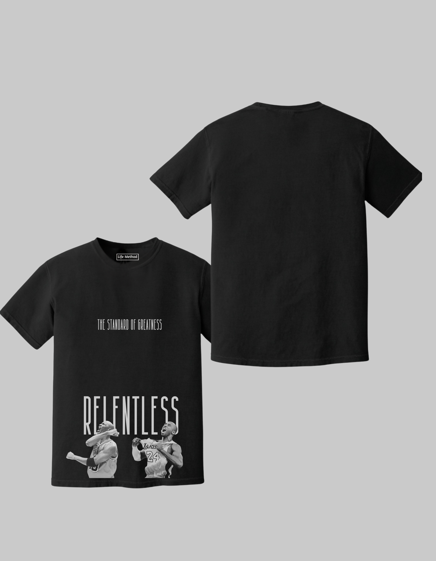 Relentless