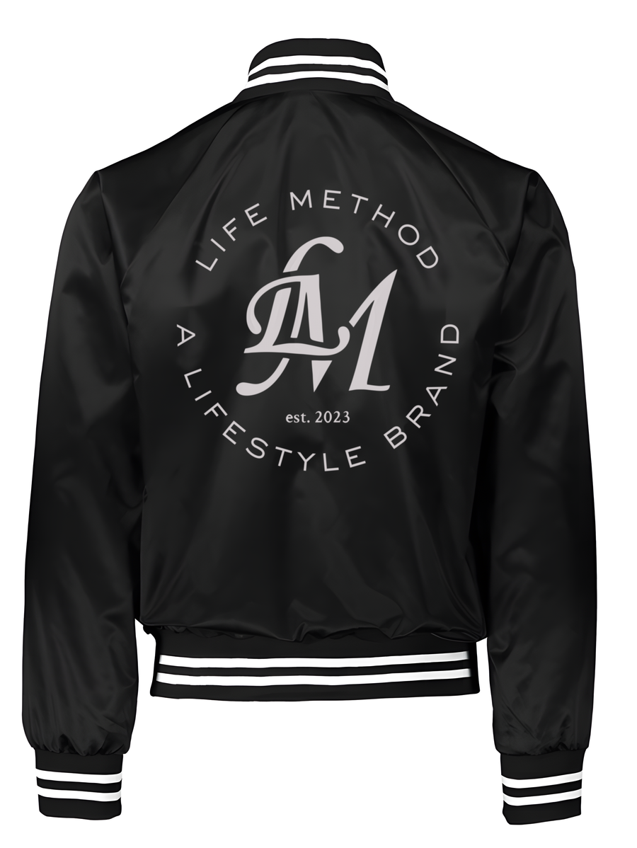 OUTERWEAR collection by Life Method